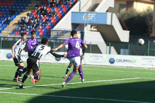 ACF FIORENTINA VS UDINESE CALCIO 09